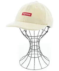 Supreme キャップ メンズ 【古着】【中古】【送料無料】