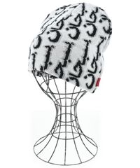 Supreme Arabic Jacquard Beanie 