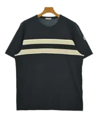 MONCLER Tシャツ・カットソー メンズ 【古着】【中古】【送料無料】