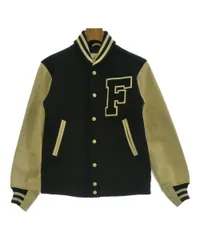 GOLDEN BEAR スタジャン メンズ 【古着】【中古】【送料無料】