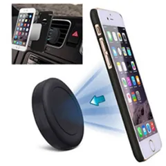 車載ホルダー マグネット スタンド ホルダー スマホホルダー 車載 iPhone スマホ スマートフォン 磁石 車載スタンド