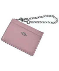 COACH 財布・コインケース レディース 【古着】【中古】【送料無料】