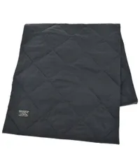 Rocky Mountain Featherbed マフラー  黒 【古着】【中古】【送料無料】 楽天市場】rocky mountain featherbed 中古の通販