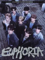 ALPHADRIVEONE EUPHORIA