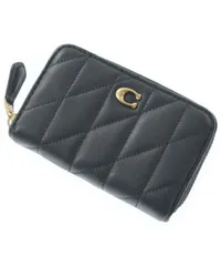 COACH カードケース レディース 【古着】【中古】【送料無料】