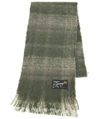 STUSSY マフラー メンズ 【古着】【中古】【送料無料】