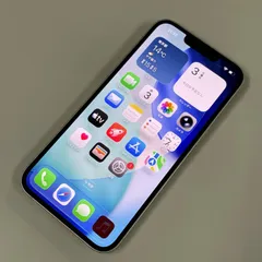 SIMフリー iPhone 13 128GB スターライト