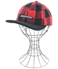 PEARLY GATES キャップ レディース 【古着】【中古】【送料無料】のサムネイル