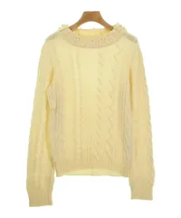 MAX MARA WEEK END LINE ニット・セーター レディース 【古着】【中古】【送料無料】のサムネイル