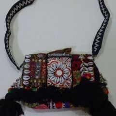 アフガニスタン　刺繍　インド　ロンハーマン　Tylie Malibu アフガニスタン 刺繍 インド ロンハーマン Tylie Malibu - メルカリ