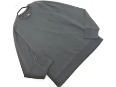 THE NORTH FACE ザノースフェイス ラグラン カットソー sizeM/グレー ■◇ メンズ