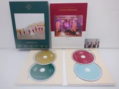 BTS DVD MEMORIES OF 2016 日本語字幕あり 4DVD トレカランダム