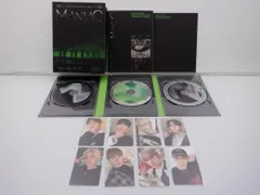 Stray Kids DVD 2nd World Tour MANIAC in SEOUL 3DVD ソウルコン スキズ