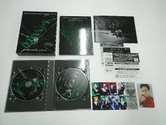 2026年最新】マニアックツアーDVDの人気アイテム - メルカリ