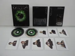 Stray Kids Blu-ray 2nd World Tour MANIAC in SEOUL 日本語字幕入り ソウルコン スキズ