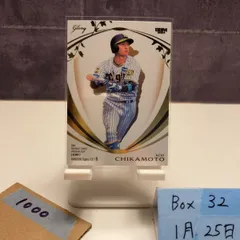 2026年最新】近本光司 サインカードの人気アイテム - メルカリ