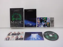 Stray Kids Blu-ray 2nd World Tour”MANIAC”ENCORE in JAPAN 通常版