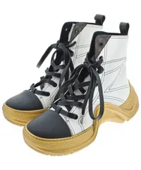 LOUIS VUITTON スニーカー レディース 【古着】【中古】【送料無料】