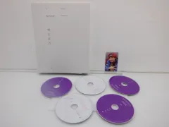 BTS DVD MEMORIES OF 2017 日本語字幕あり JIN トレカ 5DVD ジン