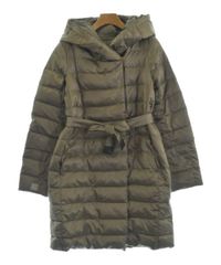Max Mara ダウンジャケット カラー:ピンク サイズ:38/9〜11号 - メルカリ