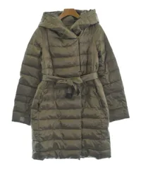 'S Max Mara ダウンコート レディース 【古着】【中古】【送料無料】のサムネイル
