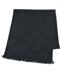 EMPORIO ARMANI ストール レディース 【古着】【中古】【送料無料】のサムネイル