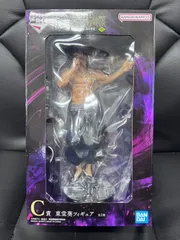 新品未開封 一番くじ 呪術廻戦 渋谷事変 ～肆～ C賞 東堂葵 フィギュア