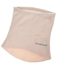 Montbell マフラー メンズ 【古着】【中古】【送料無料】のサムネイル