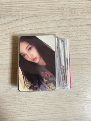 aespa（エスパ）ニンニン(NINGNING) トレカ まとめ 出品