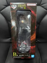 新品未開封 一番くじ 呪術廻戦 渋谷事変 ～肆～ B賞 虎杖悠仁 フィギュア