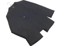 TRANS WORK トランスワーク ジャケット size9AR/紺 ■◇ レディースのサムネイル