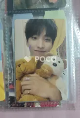 Seventeen ドギョム セブチ Face the Sun Weverse Albums ver.