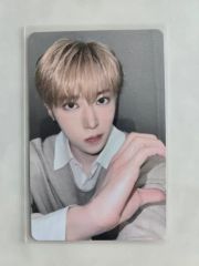 아이들 ミヨン(MIYEON) idle ウール mono 公開番組 サノク トレカ