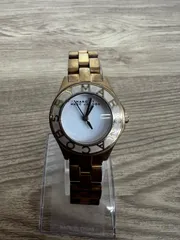 ☆2 【不動品】 MARC BY MARC JACOBS 腕時計 【時計】 【1】