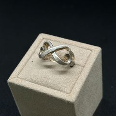 Tiffany & Co. ティファニー ケルティックノットリング 13号 - メルカリ