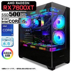 アプライド ゲーミングPC RTX5060Ti16GB メモリ32G SSD1T - メルカリ