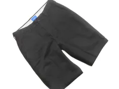 BEAMS ビームス ショート パンツ sizeS/黒 ■◇ メンズ