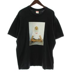 SUPREME Venus Tee クルーネック プリント 半袖 Tシャツ XL - メルカリ