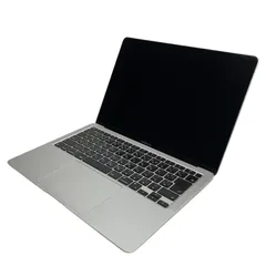 Apple MacBook Air 2020 M1 13インチ ノート パソコン 8GB SSD 256GB Sequoia 中古 M10931119