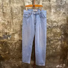 リーバイス 550 デニム パンツ 33 ヴィンテージ 8