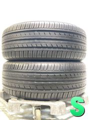185/60R15 ブリヂストン ネクストリー 中古タイヤ サマータイヤ 2本