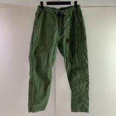 04w6138▽※【中古】orSlow オアスロウ × GRAMICCI グラミチ GMP