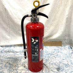 消火器 業務用 日本ドライケミカル PAN-20AP(I) アルミ製 - メルカリ