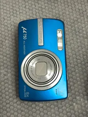 2026年最新】OLYMPUS μ 750の人気アイテム - メルカリ