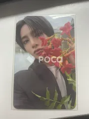 straykids アイエン スキズ KARMA ポップアップストア 購入特典