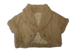k05250923008　COLLTER　Lサイズ　Beige　　アウター　その他アウター　秋冬