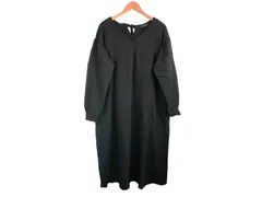 k05250915113　studio clip　フリーサイズ　Black　　ワンピース or ドレス　ワンピース　通年