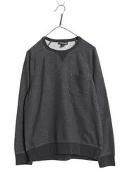 【お得なクーポン配布中!】 パタゴニア マーニャ フリース クルーネック メンズ Ｍ 22年製 アウトドア 前V スウェット トレーナー 長袖 Tシャツ カットソー 裏起毛なし