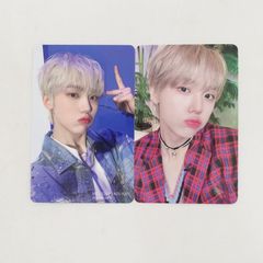 aespa ウィンター Rich Man ktown4u ラキドロ 未開封 トレカ フォト