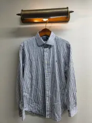 105) ポロラルフローレン ドレスシャツ 出品